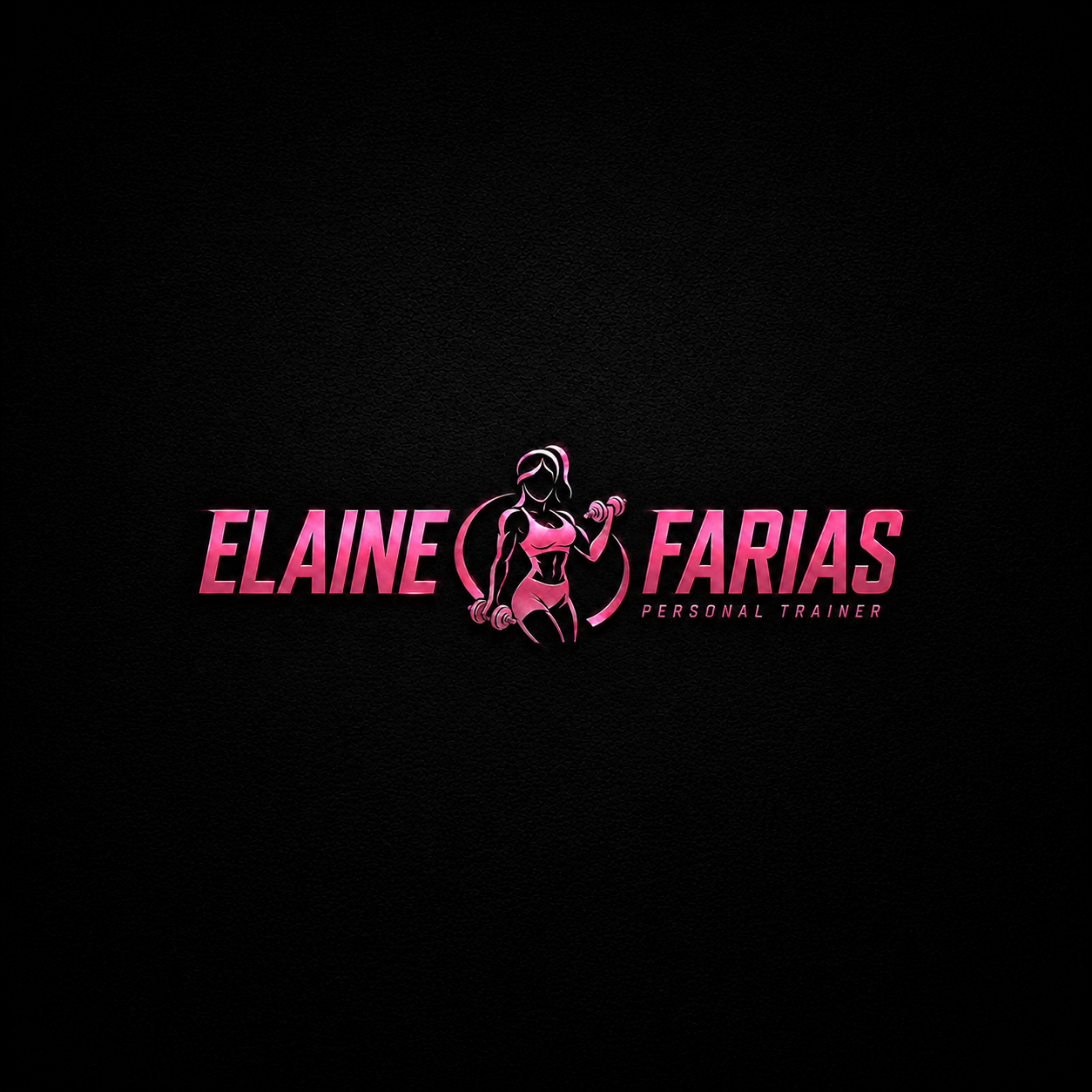 Elaine Farias Personal Trainer